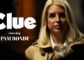 Pam Bondi’s Secret