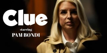 Pam Bondi’s Secret