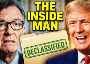 The Banker’s Inside Man: Mandelson’s Secret 2008 Role