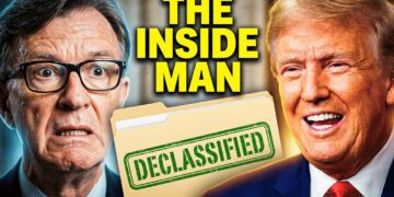 The Banker’s Inside Man: Mandelson’s Secret 2008 Role