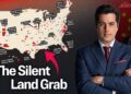 The Silent Land Grab: Why China is Buying US Farmland