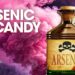 Beware of Toxic Candy: Arsenic Found in 28 Major Brands