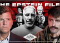 Tucker Responds to the Epstein Files, Pizzagate & the Demonic Global Crime Network With Ian Carroll