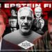 Tucker Responds to the Epstein Files, Pizzagate & the Demonic Global Crime Network With Ian Carroll