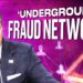 Anti-ICE Groups Allegedly Tied to ‘Massive Underground Fraud Network’