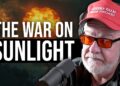 The War on Sunlight Is Real (And It’s Not an Accident) | Dr. Jack Kruse