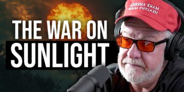 The War on Sunlight Is Real (And It’s Not an Accident) | Dr. Jack Kruse