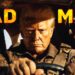 Donald Trump: A Mad Max Parody