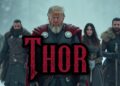 THOR’s Greenland Quest: A Donald Trump Parody