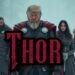 THOR’s Greenland Quest: A Donald Trump Parody
