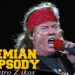Queen – Bohemian Rhapsody (Donald Trump Cover)