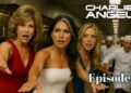 Charlie’s Angels and Barack Obama Parody