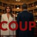COUP! Melania Trump Opera House Premiere Drama!