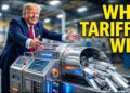 New Aluminum Plant Shows The Science Behind Successful Tariffs