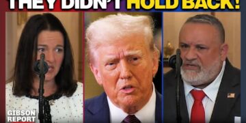You’ve Been LIED To About Trump! Families Break Silence And This Happened…