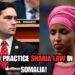 Brandon Gill SHUTS Up Cocky Democrats For Claiming Sharia Law Is Good For America