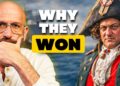 Why did white men conquer the world?