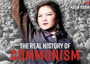 The Real History of Communism | Part 2 | Narrated by Hugh Bonneville