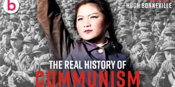 The Real History of Communism | Part 2 | Narrated by Hugh Bonneville