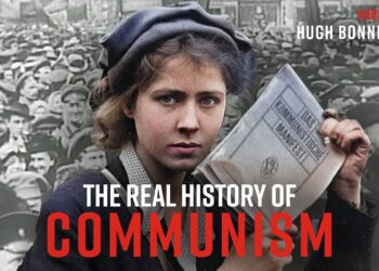 The Real History of Communism | Part 1 | Narrated by Hugh Bonneville