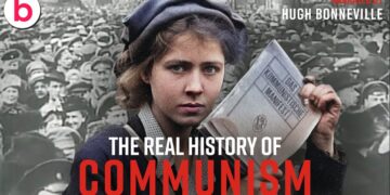 The Real History of Communism | Part 1 | Narrated by Hugh Bonneville