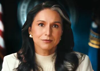 Tulsi Gabbard’s Message To America