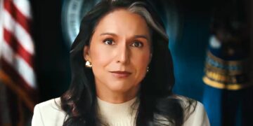 Tulsi Gabbard’s Message To America