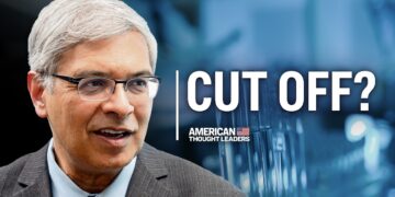 China Labs, DEI Mandates, and Gain of Function | Dr. Jay Bhattacharya