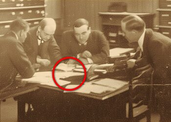 Birth Certificates — The System That Erased Old World Heritage