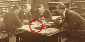 Birth Certificates — The System That Erased Old World Heritage