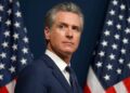 Newsom slammed for ‘racist’ comment to Black Atlanta mayor