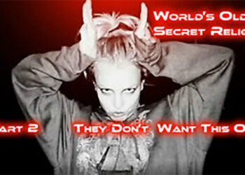 Revealing The Worlds Oldest Secret Religion [They Dont Want This Out] – Part 1 of 6 Part Series