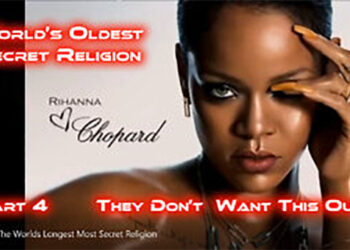 Revealing The Worlds Oldest Secret Religion [They Dont Want This Out] – Part 1 of 6 Part Series