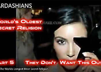 Revealing The Worlds Oldest Secret Religion [They Dont Want This Out] – Part 1 of 6 Part Series