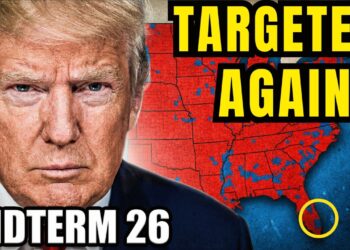 THEY SENT HIM: The Third Attempt to Stop Trump