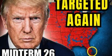 THEY SENT HIM: The Third Attempt to Stop Trump