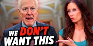 My Message to President Trump: Texas Doesn’t Want This RINO Loser