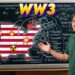 WW3 won’t begin in Iran, but in the United States here’s why (Prof Xiang Xueqin)
