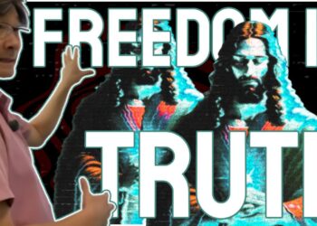 The Real Jesus Was Too Dangerous for the Church – Prof. Jiang Xueqin