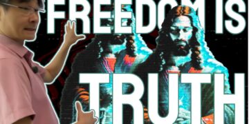 The Real Jesus Was Too Dangerous for the Church – Prof. Jiang Xueqin