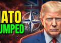 NATO DUMPED: Trump’s Precision Strike Ends Britain’s Forever War Empire