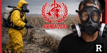 Agenda 2030 Depopulation Plan now more evident than ever