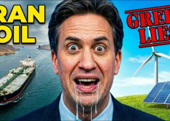 Iran Oil Shock & Green Energy Lies