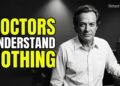 The Day Feynman Proved Doctors Understand Nothing