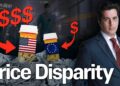 Americans Pay 4X More for the Same Medicine—Here’s Why