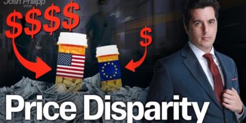 Americans Pay 4X More for the Same Medicine—Here’s Why