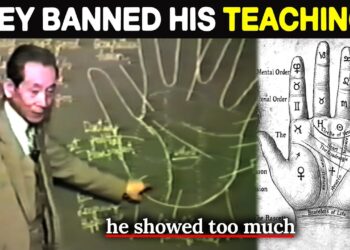 This Japanese Scientist Reveals EXACTLY How To Control Energy But Then He Mysteriously Disappeared