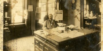 America Had No Income Tax Until 1913 — This Is How Government Got Paid Before That