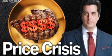 Why Beef Prices Are Out of Control