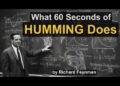What Happens to YOUR BRAIN When You Hum for 60 Seconds?